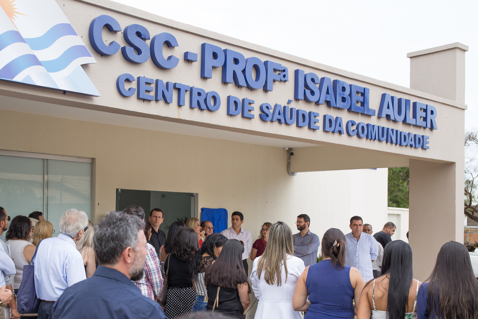 Centro de Saúde Professora Isabel Auler inicia atendimentos na segunda, 18; unidade será referência nas práticas de ensino em saúde