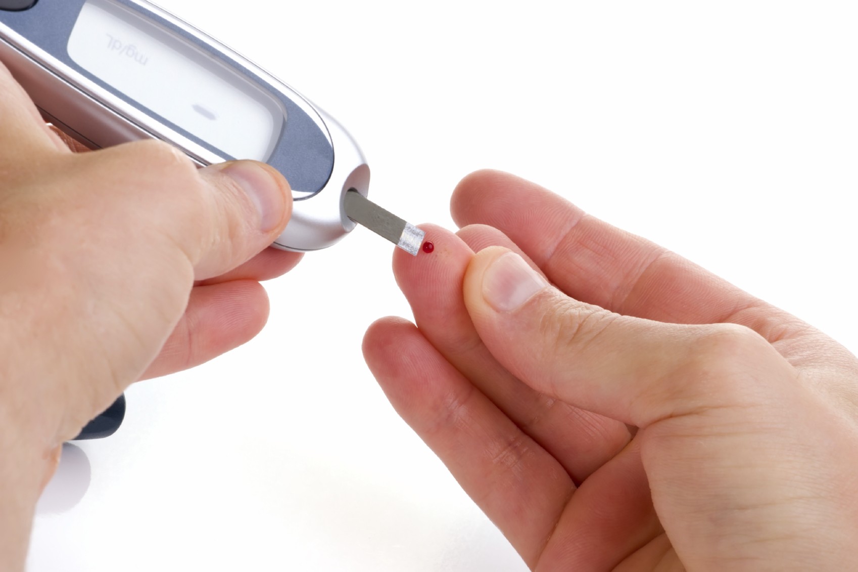 Semus oferece serviços de combate e prevenção de diabetes