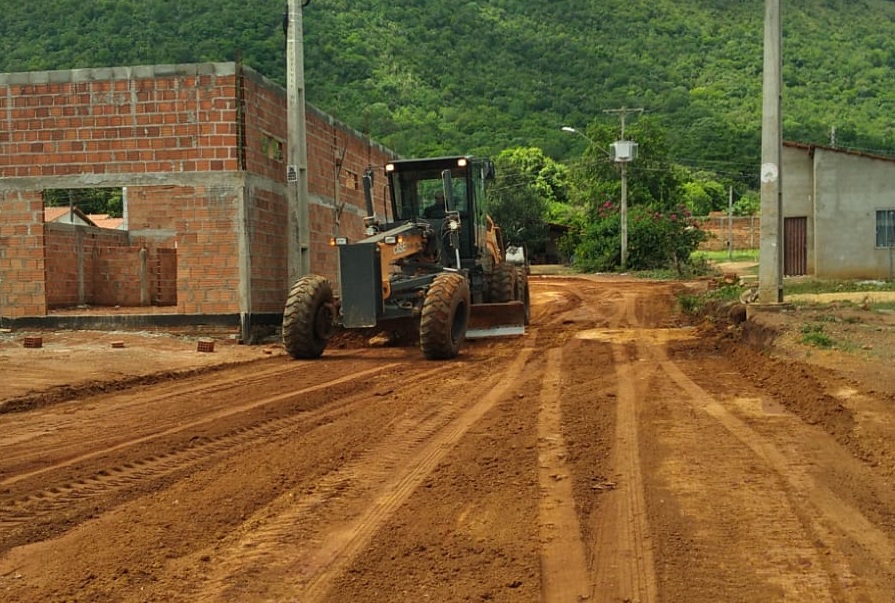 Nesta quarta-feira, 17, as equipes atuaram na região de Taquaruçu Grande