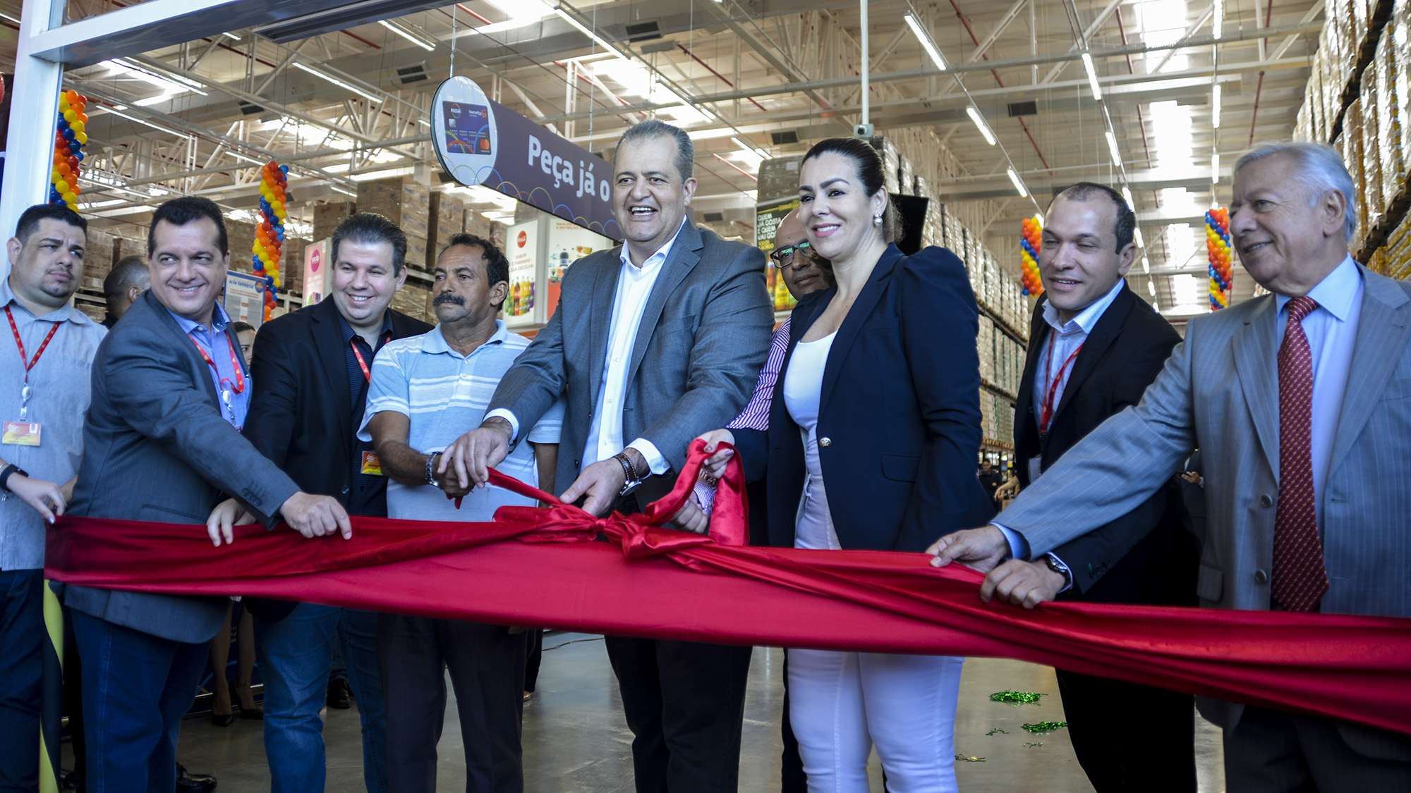 Citada como exemplo de gestão por empreendedor, Cinthia Ribeiro destaca: “Prefeitura atua no desenvolvimento de Palmas”