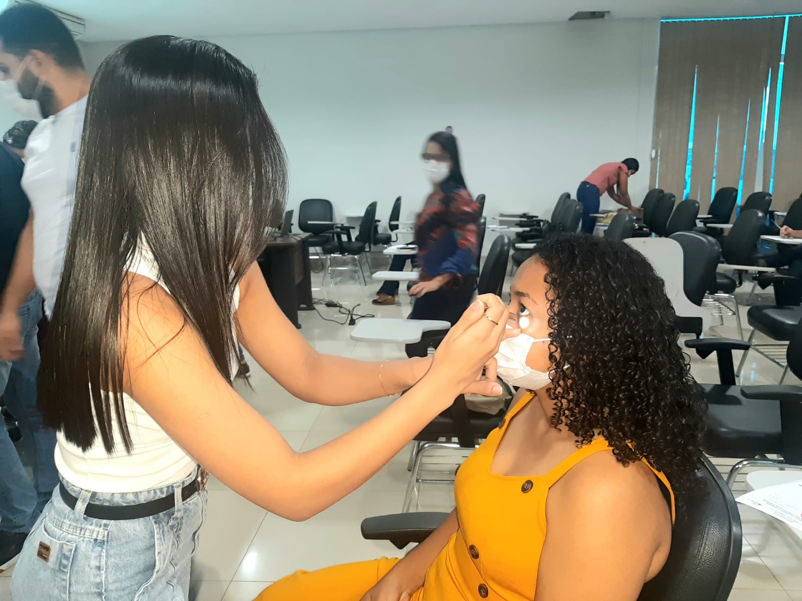 Fesp encerra mais uma etapa do curso ‘Ações de Controle em Hanseníase’, nesta sexta, 1º