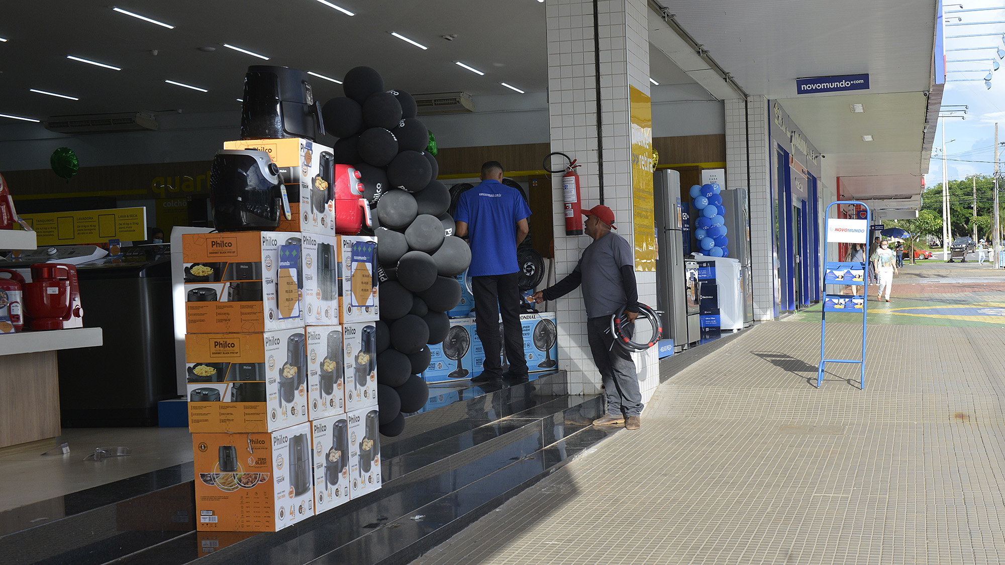 Prefeitura de Palmas: consulta locacional agora é automatizada