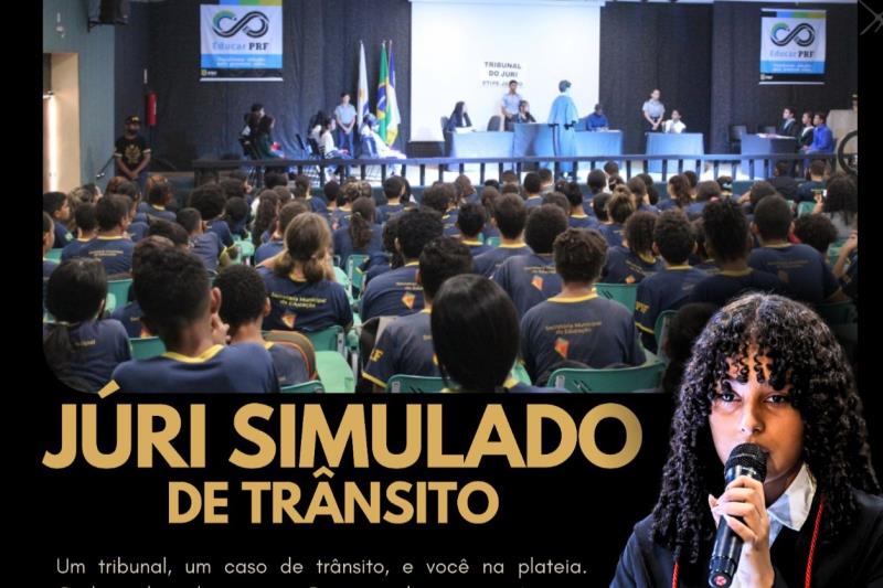 Julgamento sobre acidente de trânsito será realizado nesta quarta-feira, 27