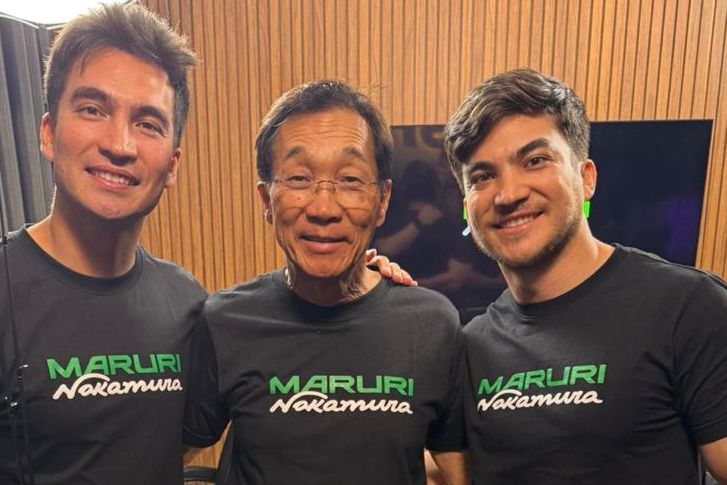 Prefeitura de Palmas leva experiências de pesca esportiva e Cozinha Show para a Agrotins