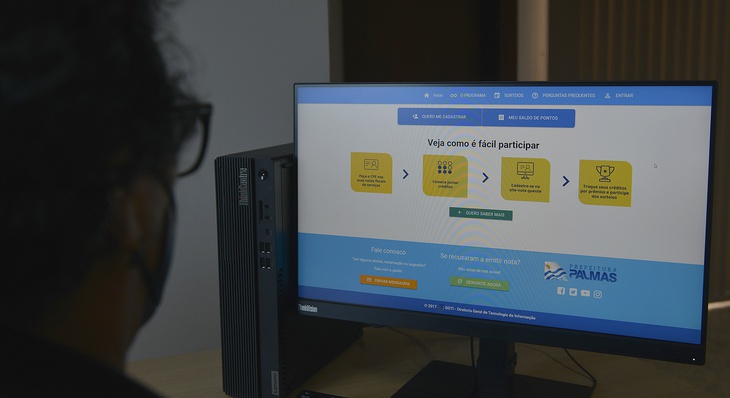 Participantes do Nota Premiada podem beneficiar entidades sem fins lucrativos