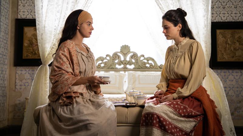 Com mistério, drama e emoção, ‘Nada é Por Acaso’ estreia no Cine Cultura