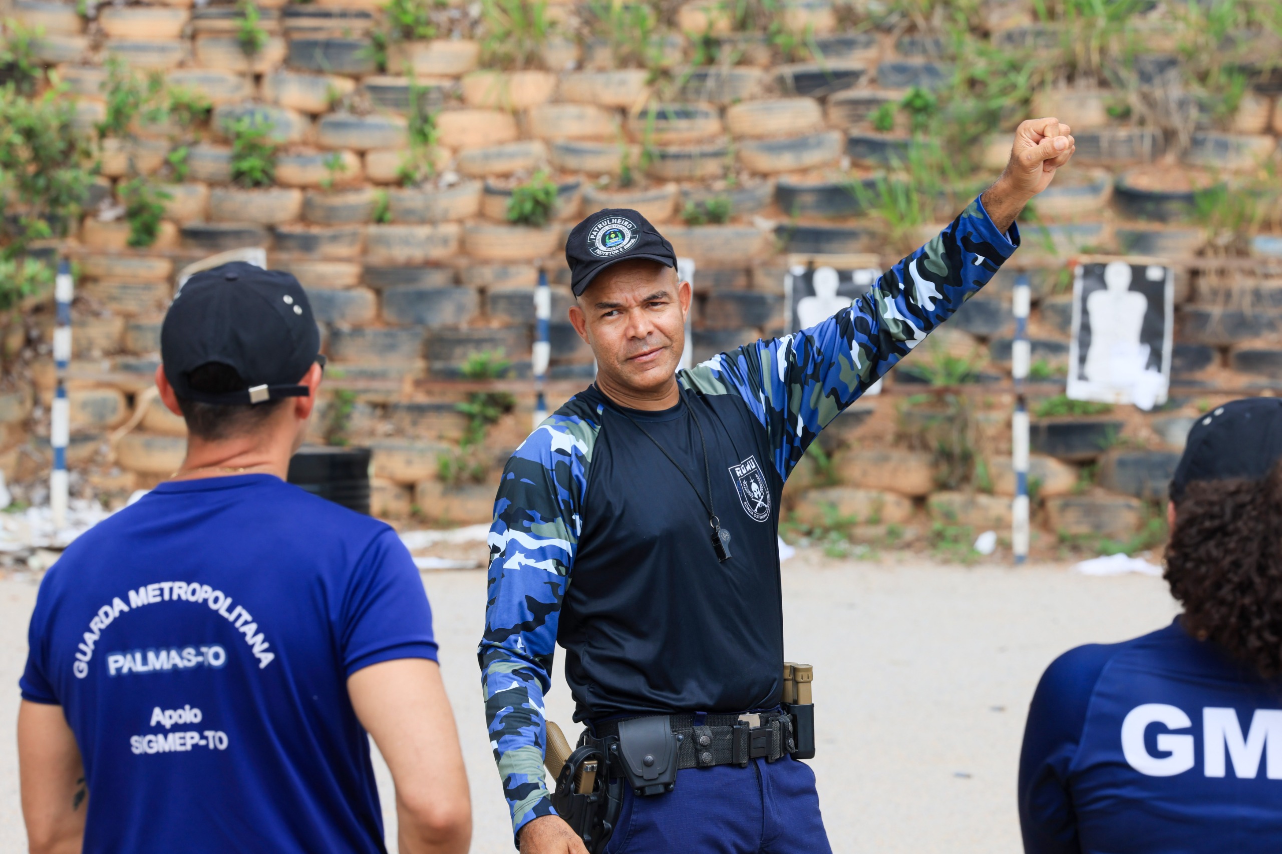 As atividades do Programa Guardião Escolar retomam em fevereiro nas escolas municipais