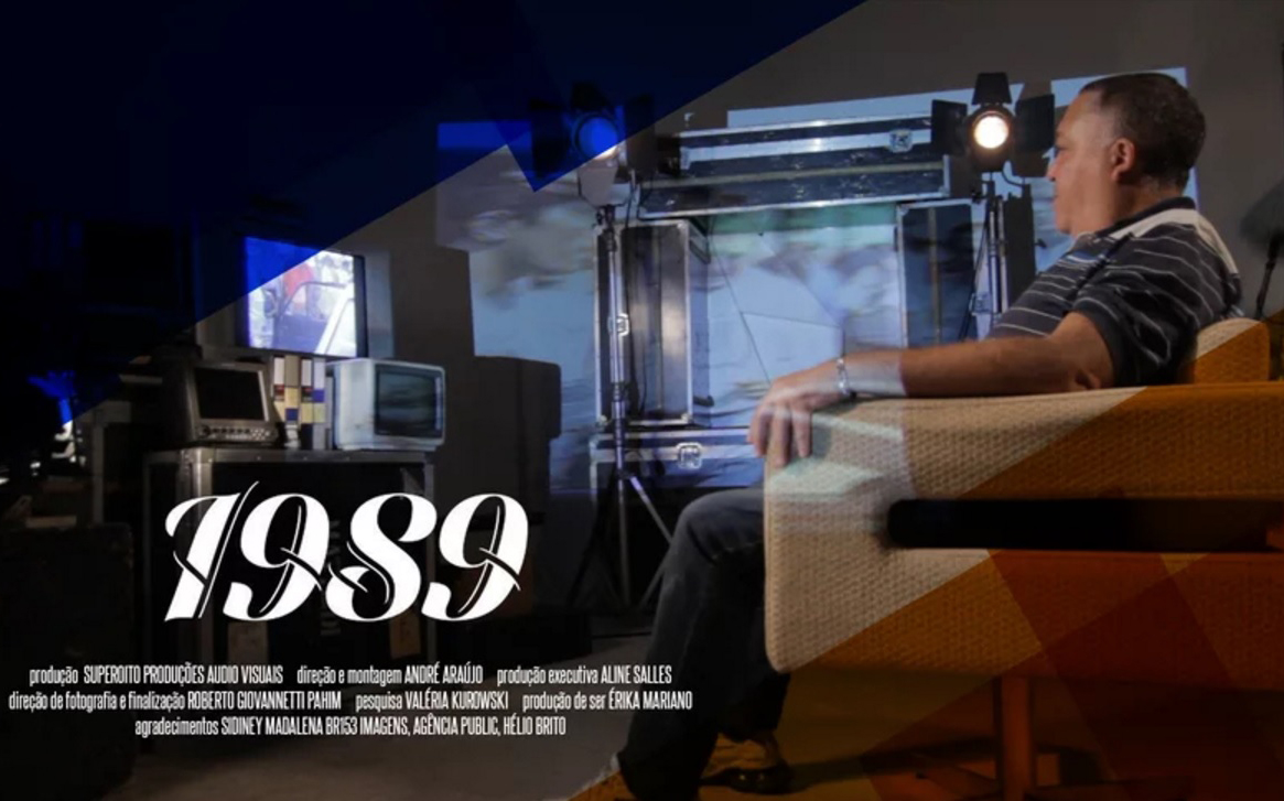 Fundação Cultural realiza 2º Ciclo de Filmes e Debates no Cine Cultura