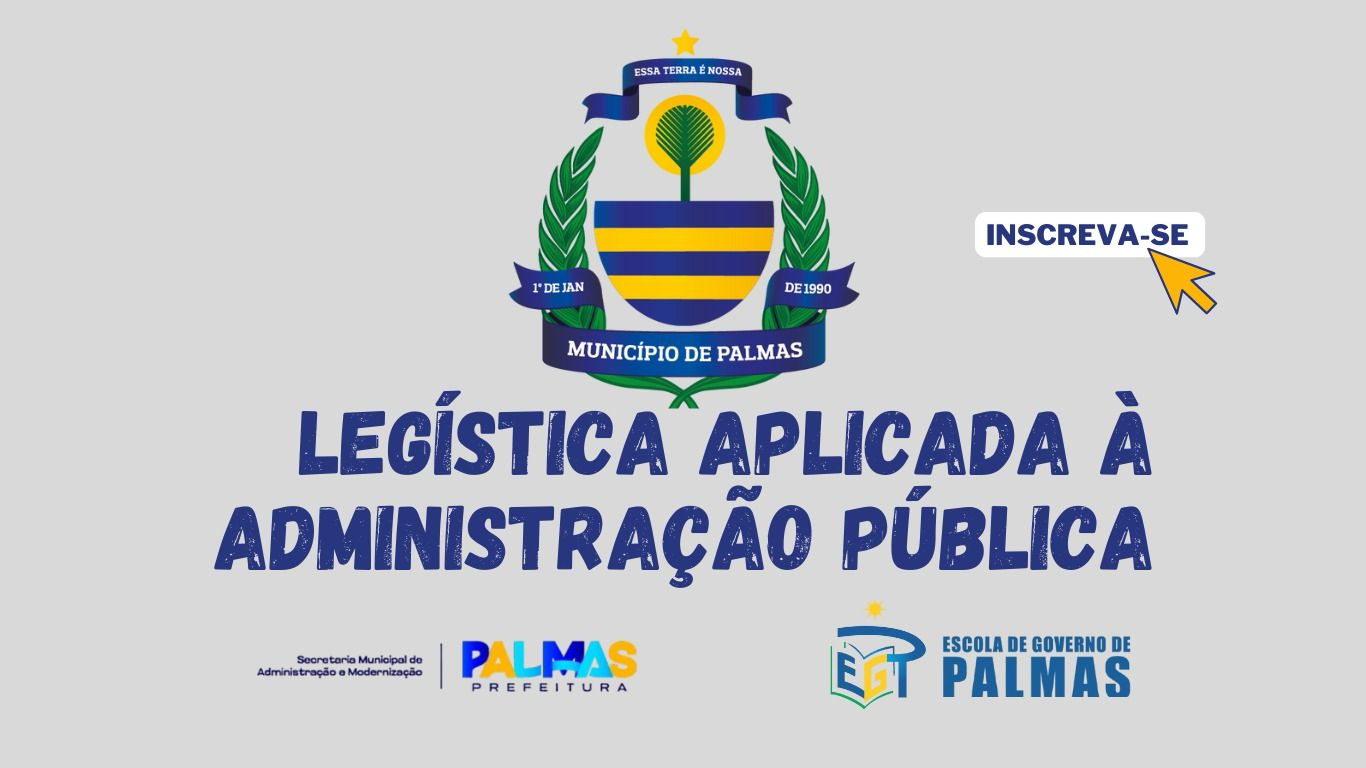 Prazo para inscrição no curso de elaboração de leis e normas termina nesta quinta, 24