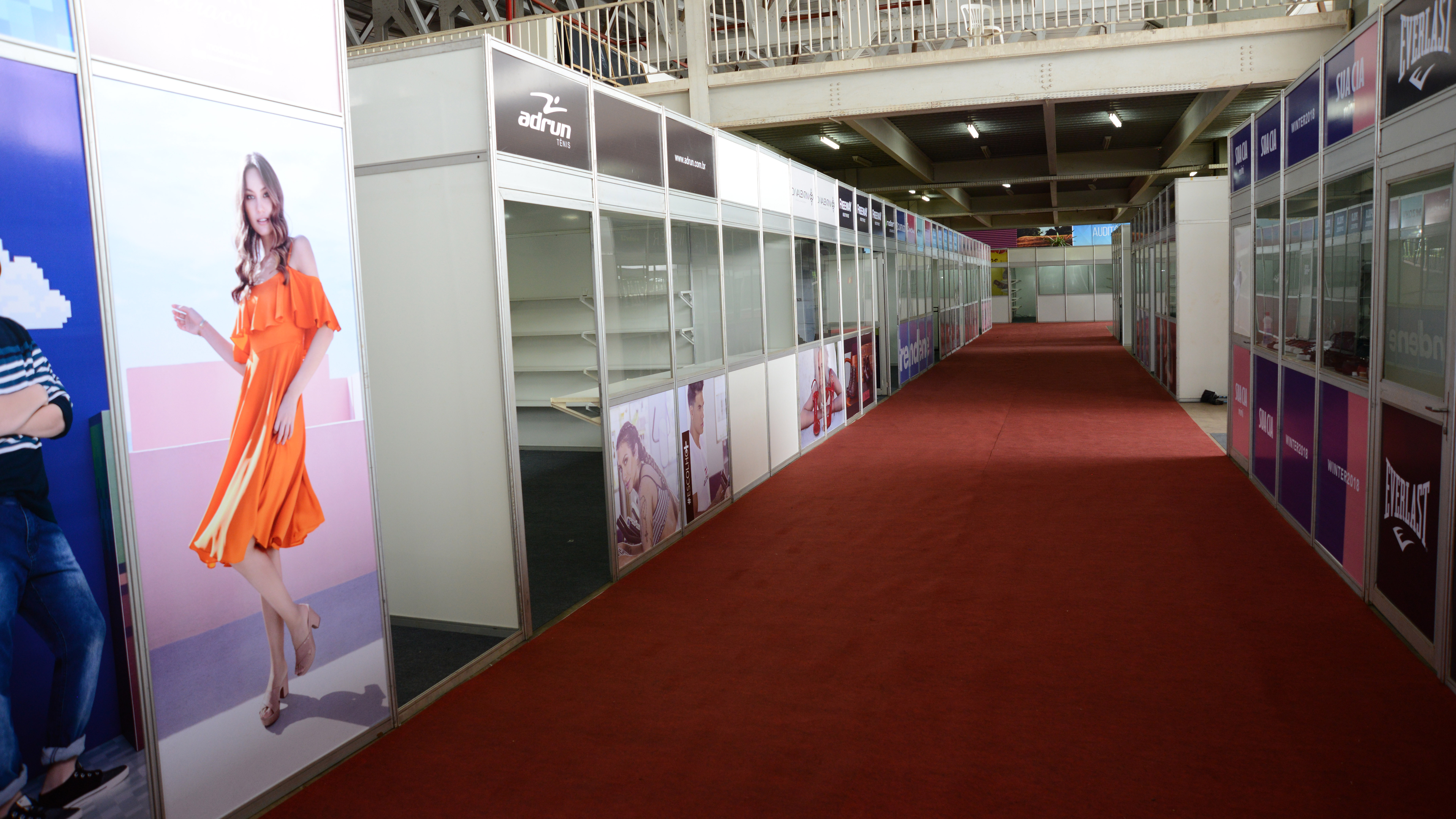 Feira de Calçados Palmas Shoes inicia nesta terça-feira, 23, e pretende movimentar mais de R$ 50 milhões