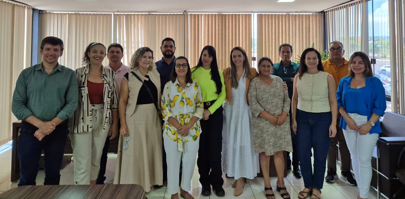 Comtur aprova balanço de ações de 2025 e discutem novidades para o setor turístico em 2026