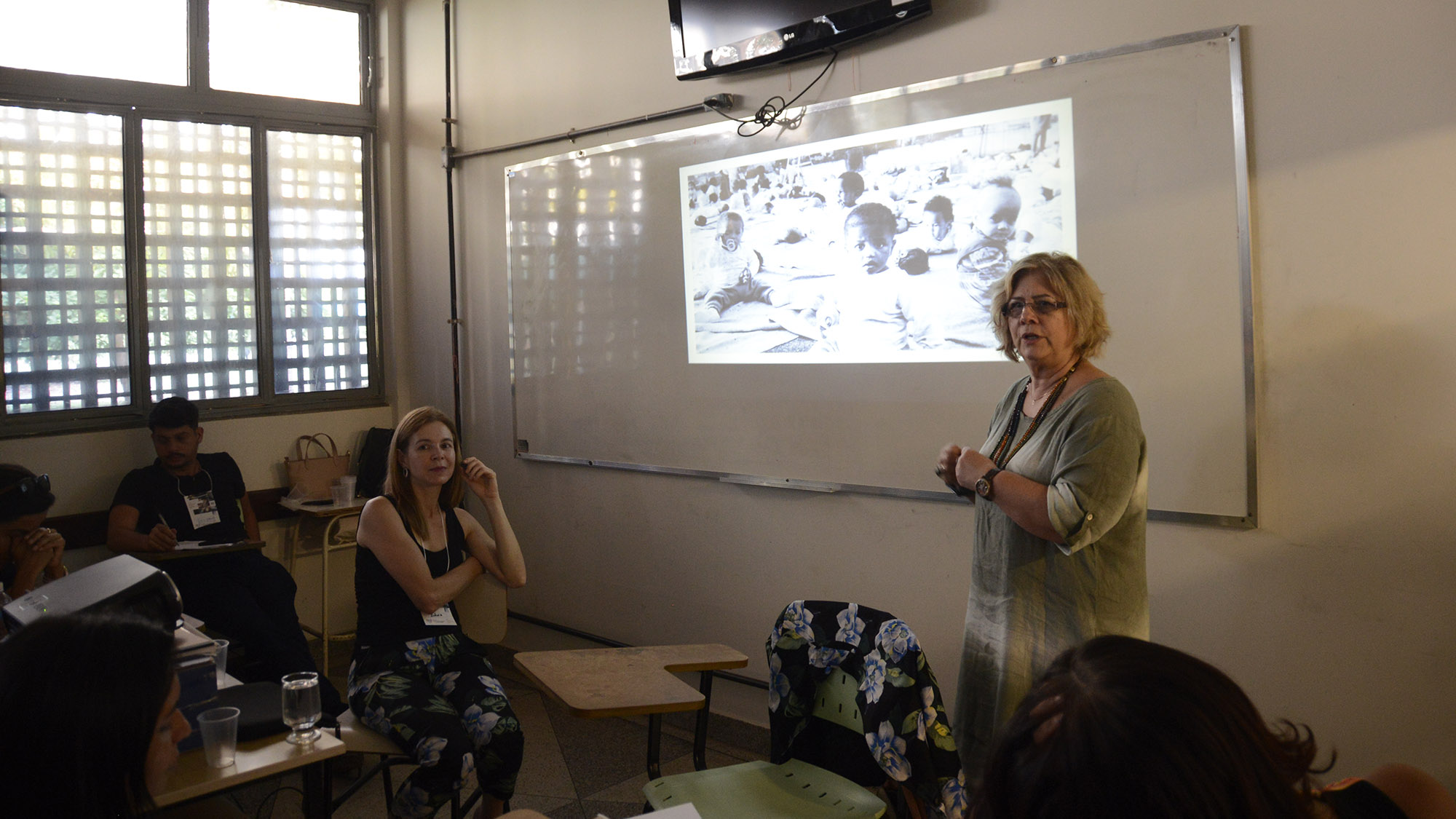 Seminário discute os caminhos para implantação do Serviço de Acolhimento Familiar em Palmas