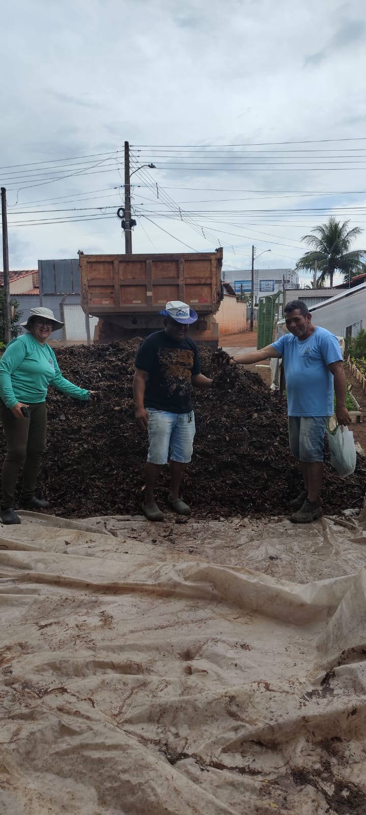 Foto: SEASI/Divulgação
