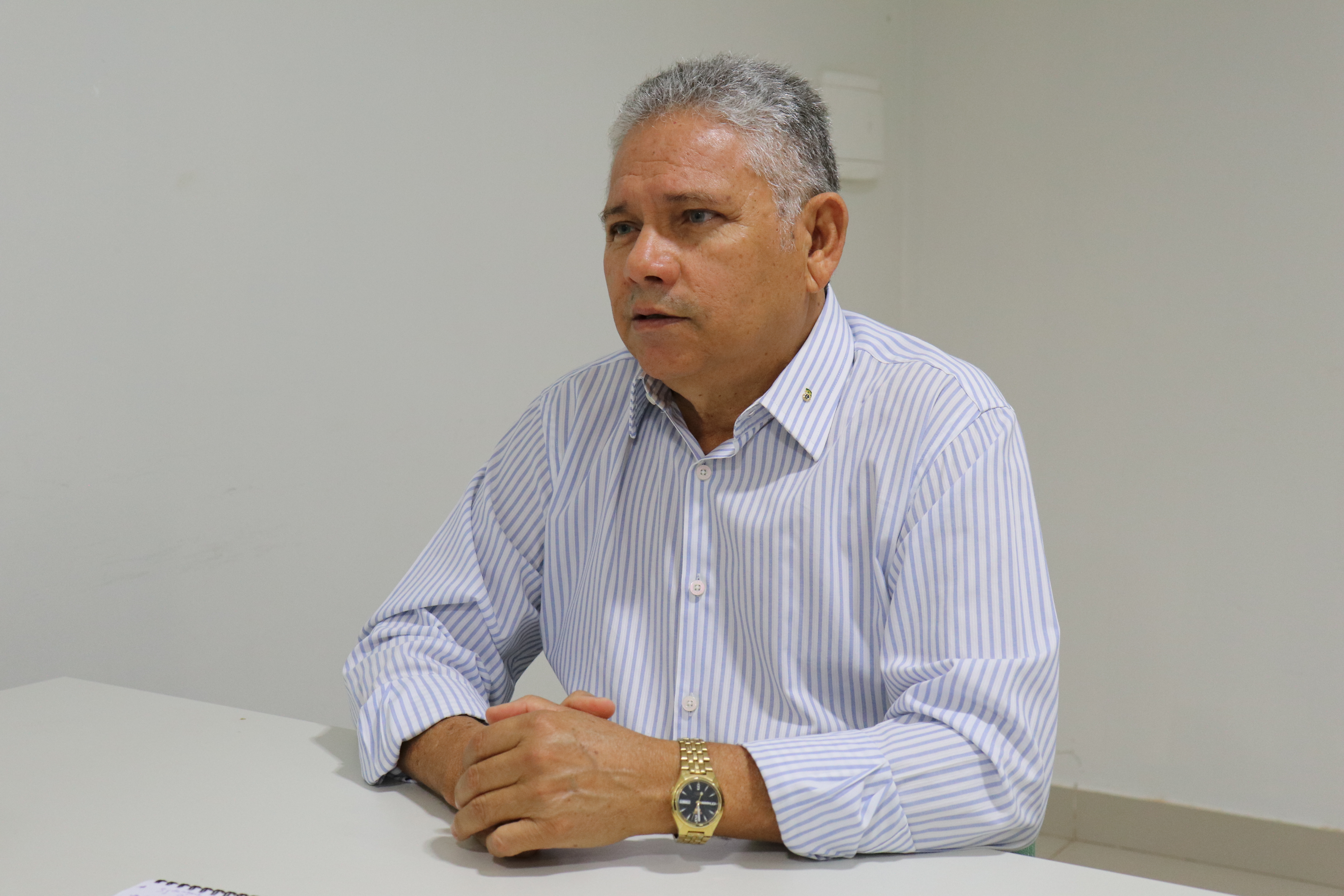 Servidor apresentará em evento internacional livro elaborado a partir de curso ministrado no IVM