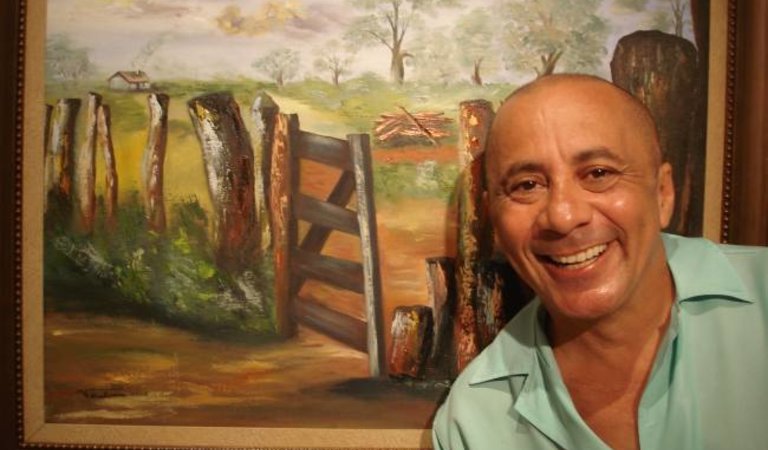 Nota de Pesar – Nilo Alves