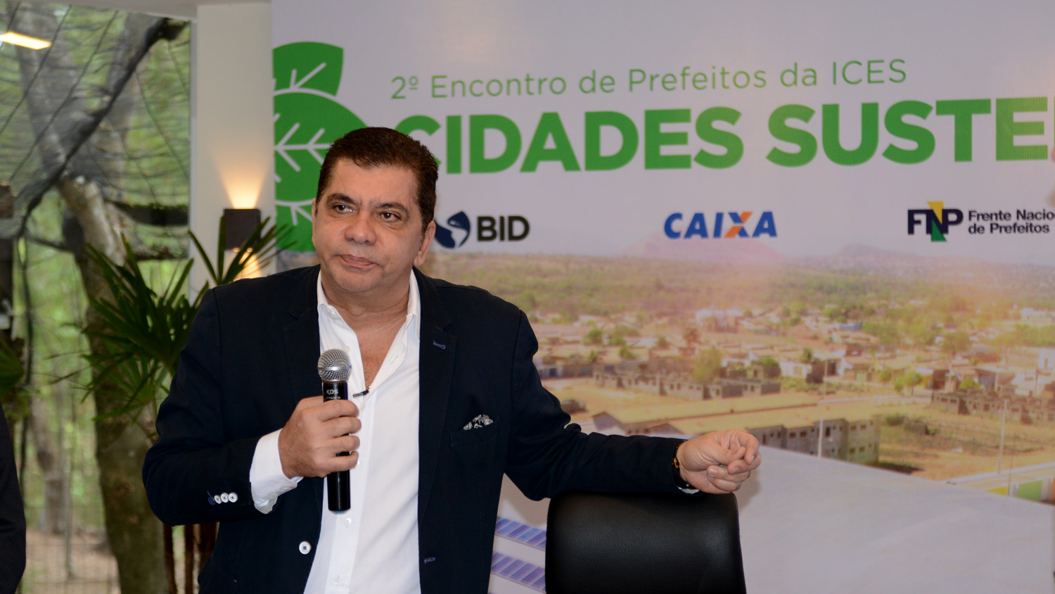Projetos Sustentáveis vão viabilizar investimentos de R$ 2 bilhões em Palmas
