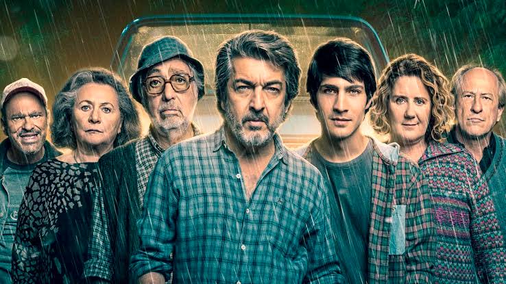 Cine Cultura tem estreia do longa ‘A Odisseia dos Tontos’ e a volta dos filmes ‘Coringa’ e ‘Bacurau’ em sua programação