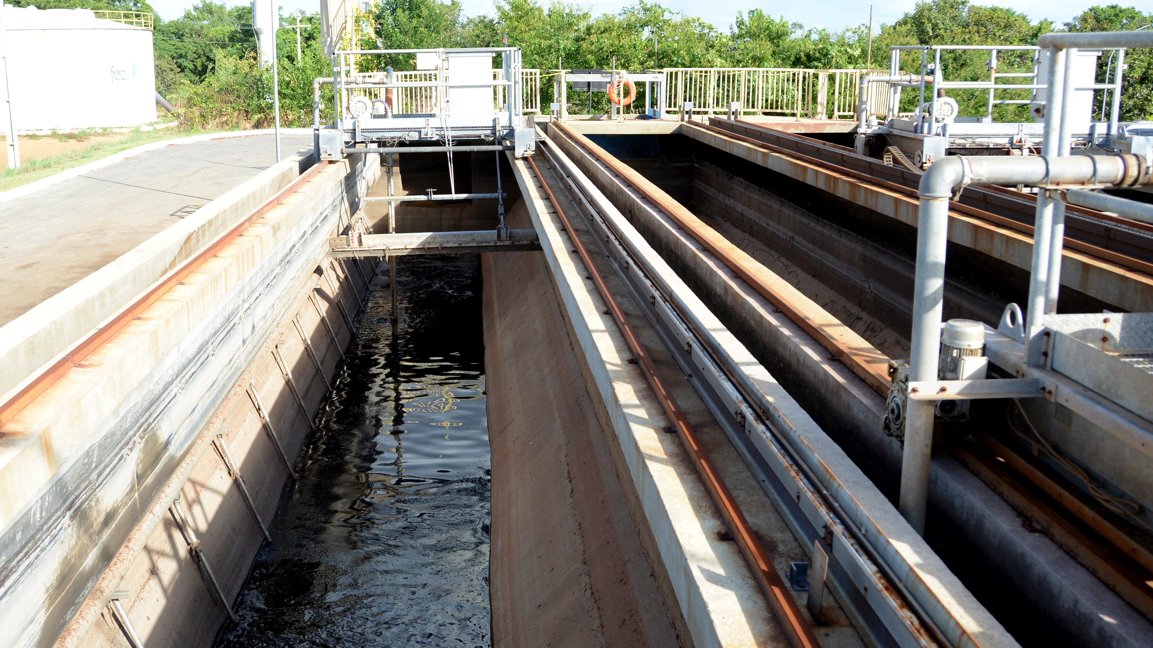 Audiências permitirão à população contribuir com a revisão do Plano Municipal de Água e Esgoto de Palmas