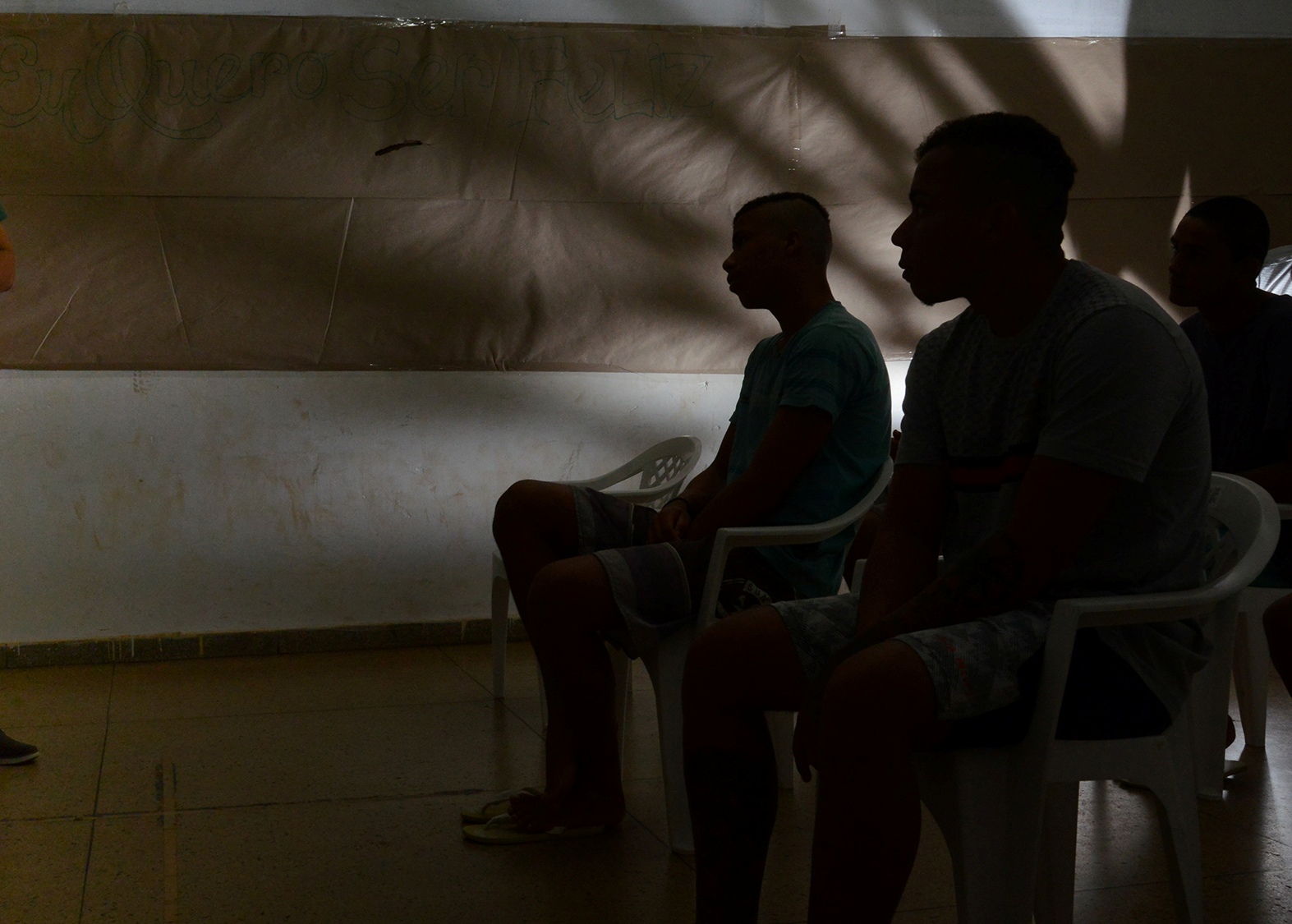 Palmas ganhará núcleo especializado no atendimento de menores infratores