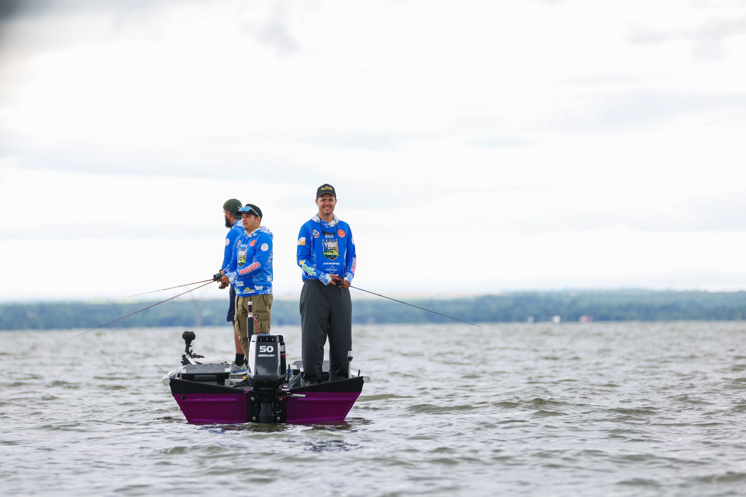 Abertas inscrições para a 3ª edição do Torneio de Pesca Pantanal