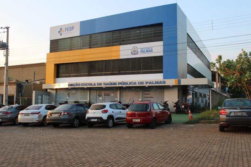 Prefeitura de Palmas cria Núcleo de Apoio Psicopedagógico para residentes em Saúde