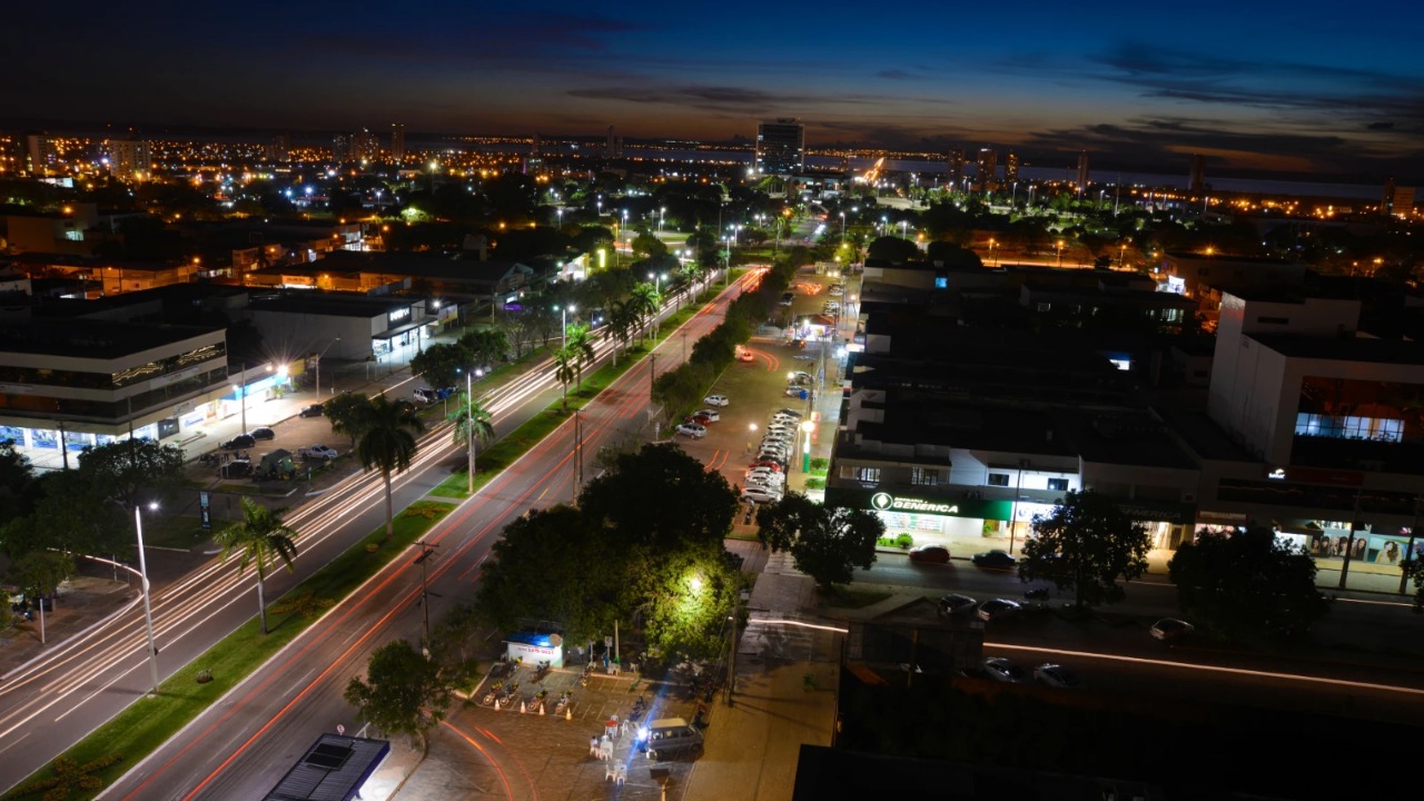 Índice de Gestão Municipal classifica Palmas como a segunda capital mais eficiente do Brasil