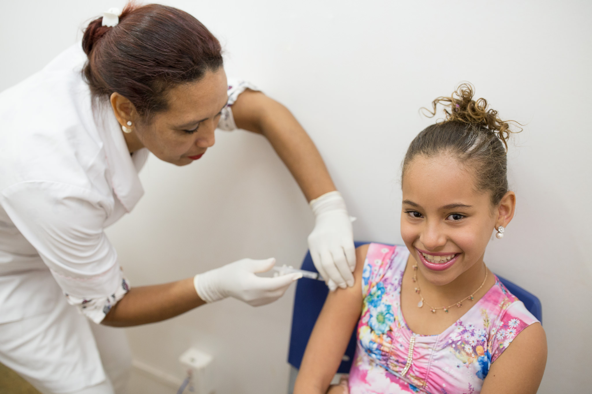 Campanha de Multivacinação termina nesta sexta-feira, 22