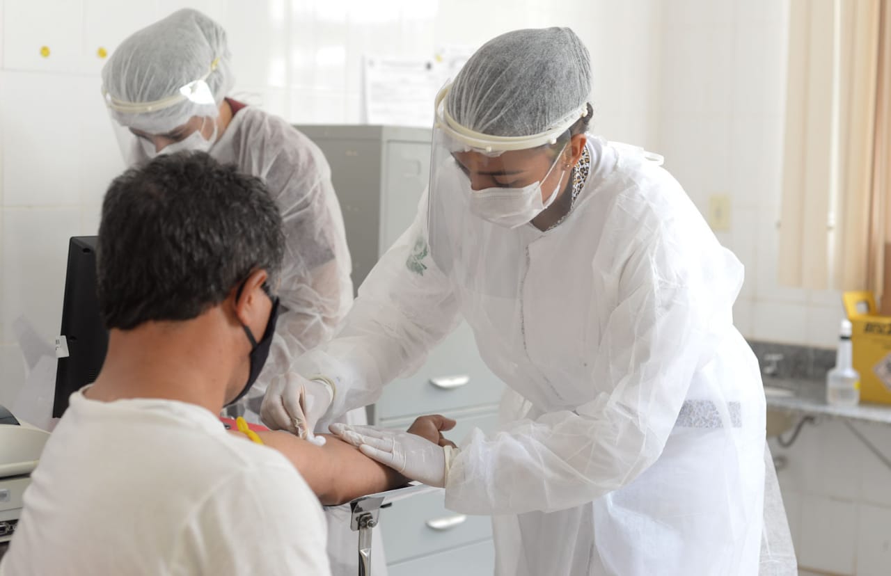 Covid-19: Pesquisadores ampliam o número de testagens para rastrear e combater o coronavírus