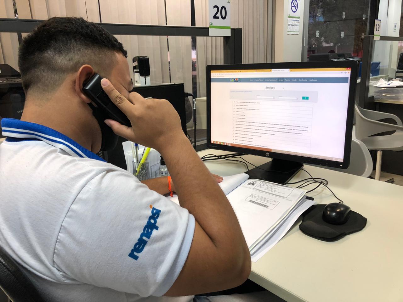 Unidades do Resolve Palmas atendem mais de 6 mil usuários no mês de junho