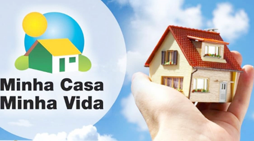 Cadastramento Habitacional do Programa Minha Casa Minha Vida Entidades será realizado neste final de semana em Palmas