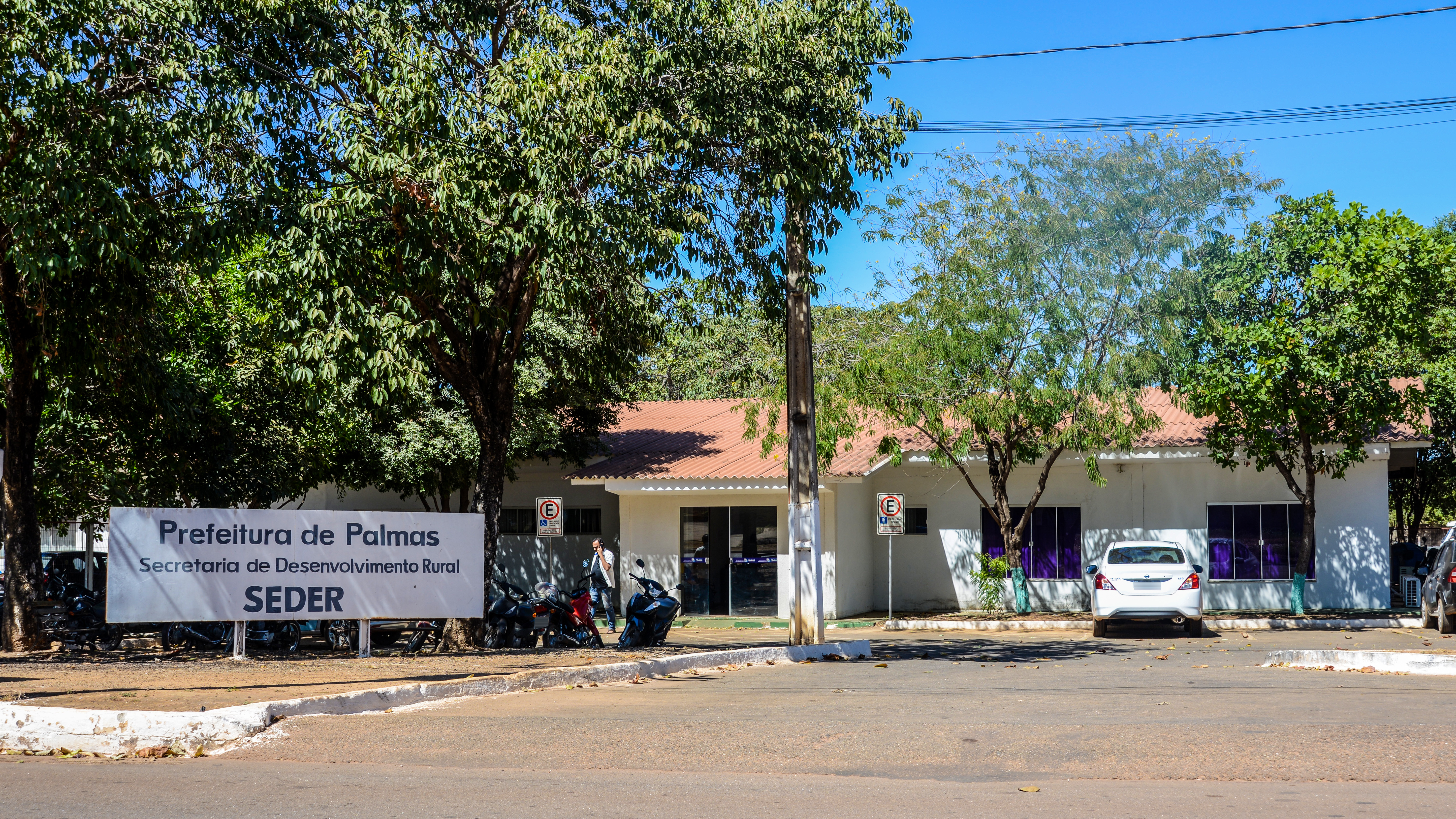 Inscrições para seleção de propriedades rurais que terão unidades demonstrativas acabam nesta sexta, 16