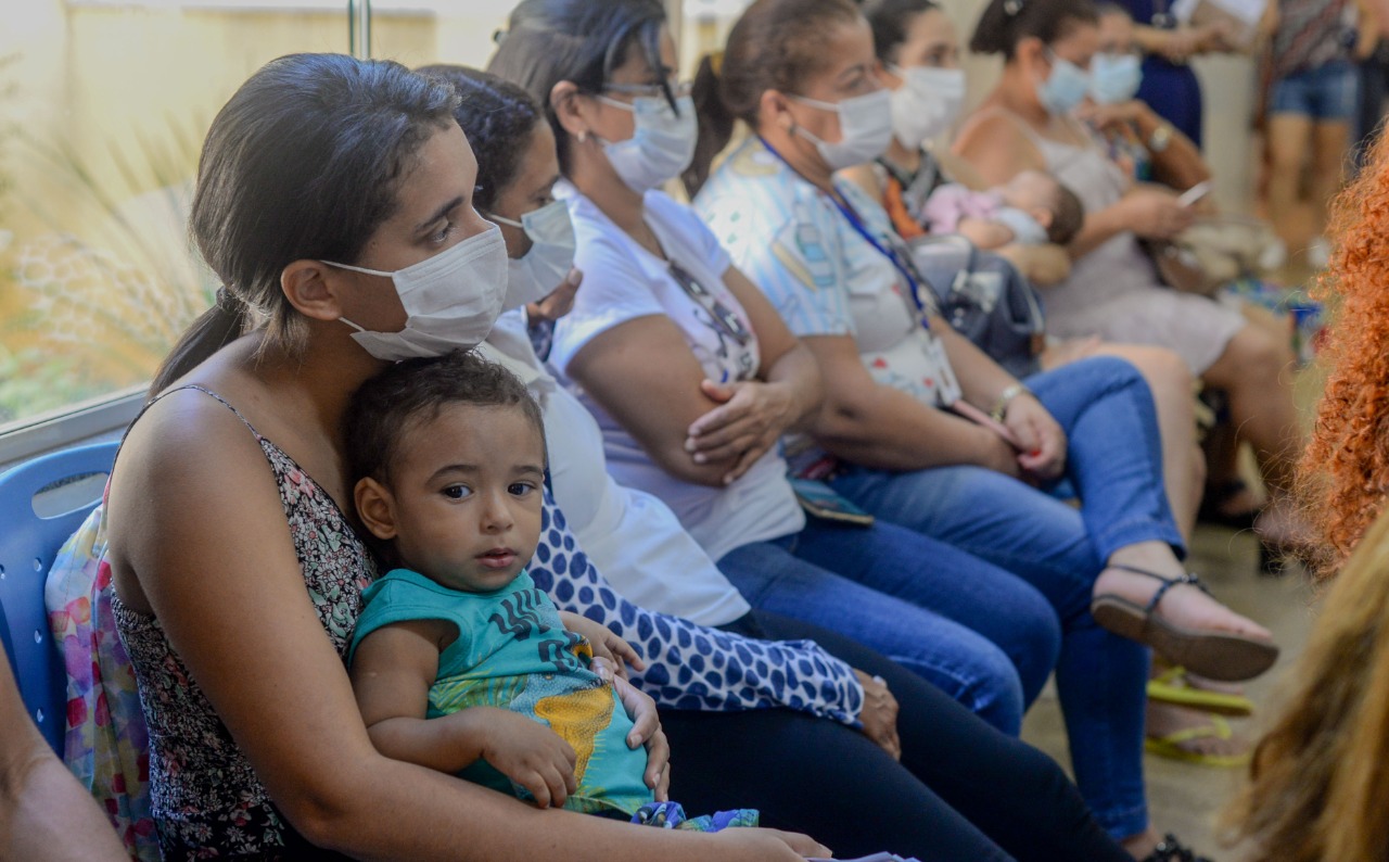 Semana do Bebê: Odontólogos explicam como proceder quando a criança sofre traumatismo dentário