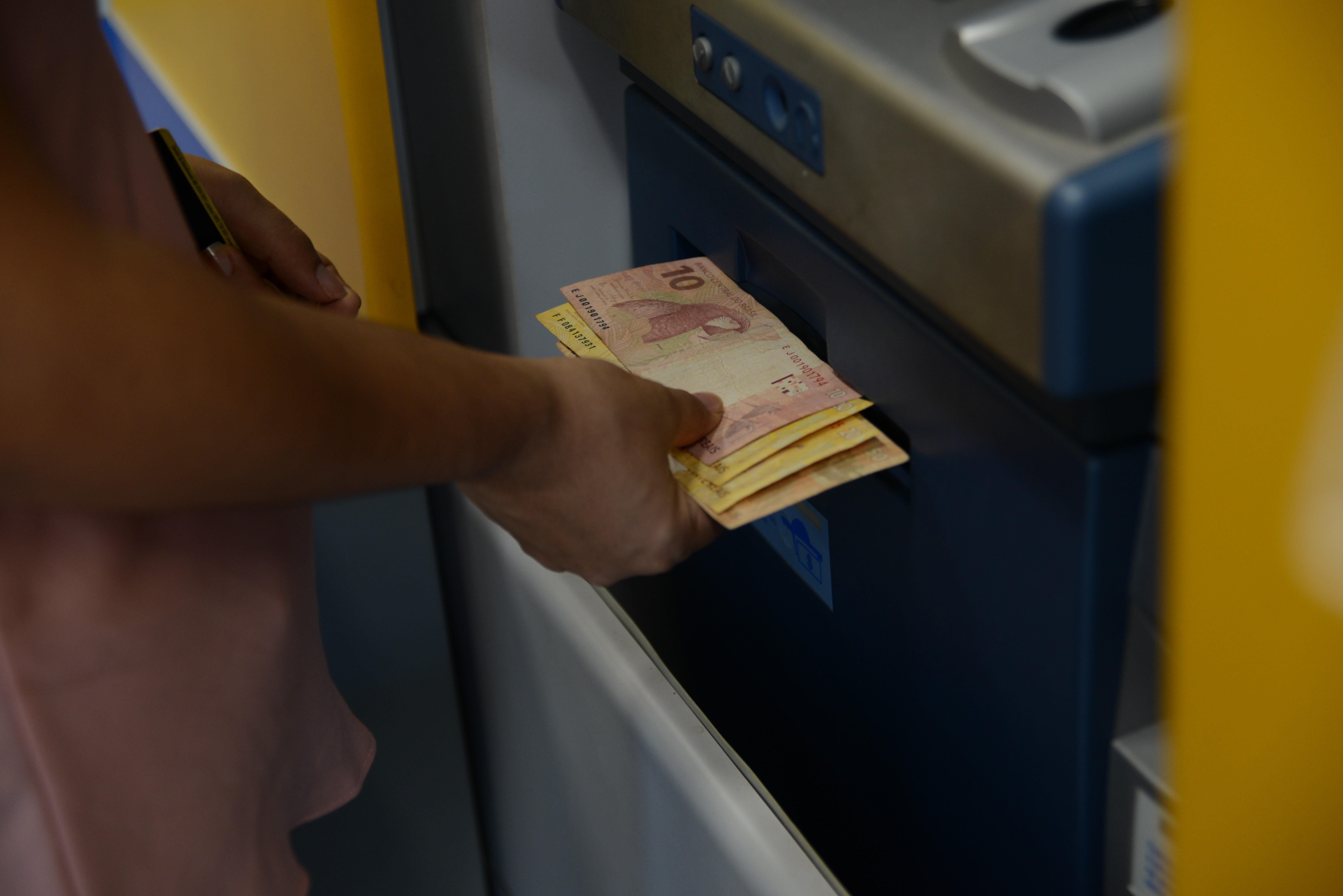 Prefeitura de Palmas injeta R$ 9,6 milhões na economia com pagamento de auxílio e folha