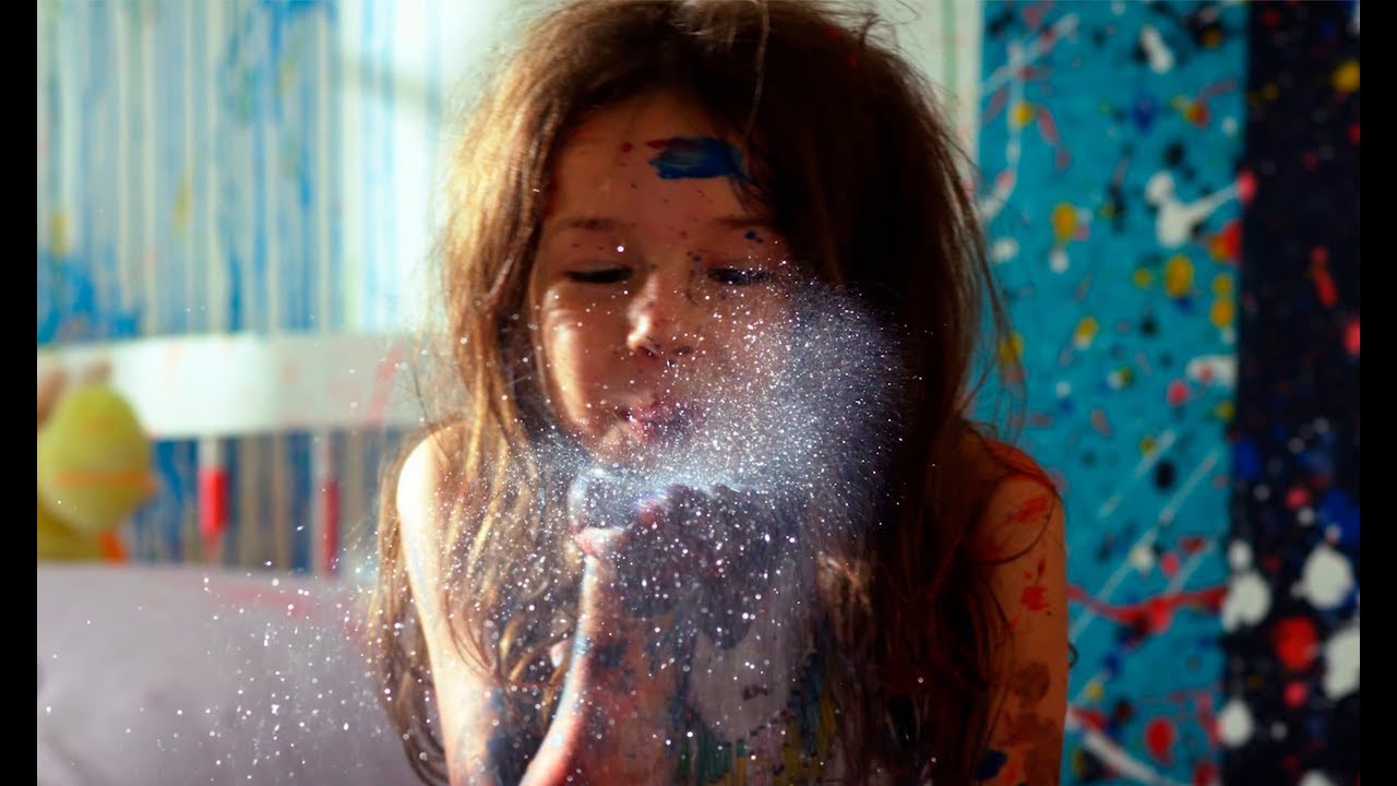 Cine Cultura exibe a estreia de “A Menina Índigo” no Dia das Crianças