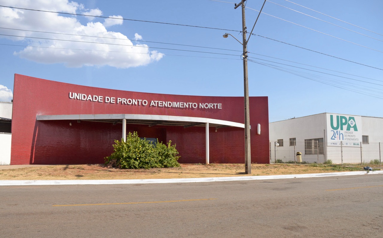 Prefeitura de Palmas amplia oferta de diagnóstico por imagem na rede municipal