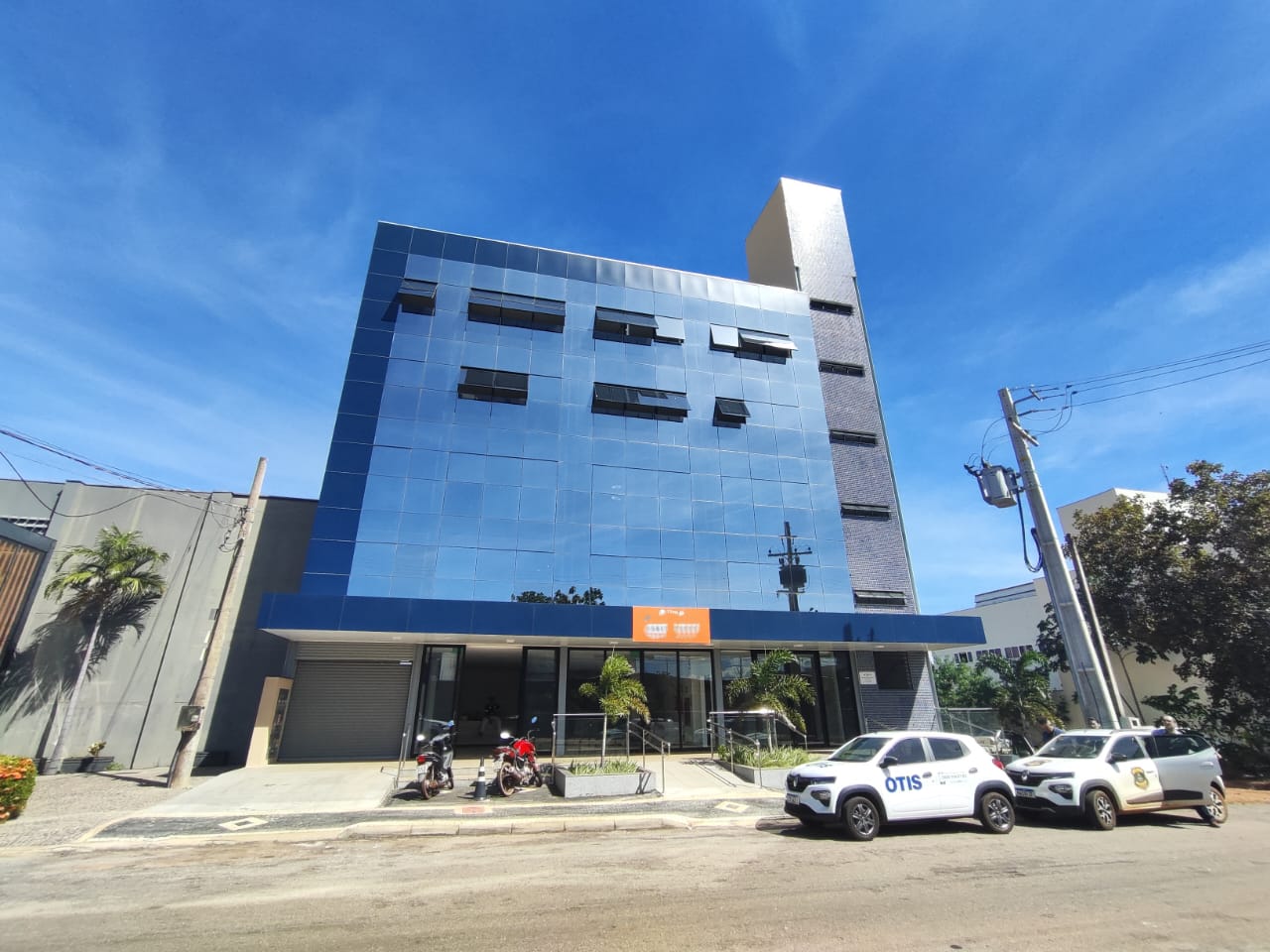 Secretaria de Mobilidade Urbana e Defesa Civil de Palmas mudará de endereço para economizar despesas e unificar serviço