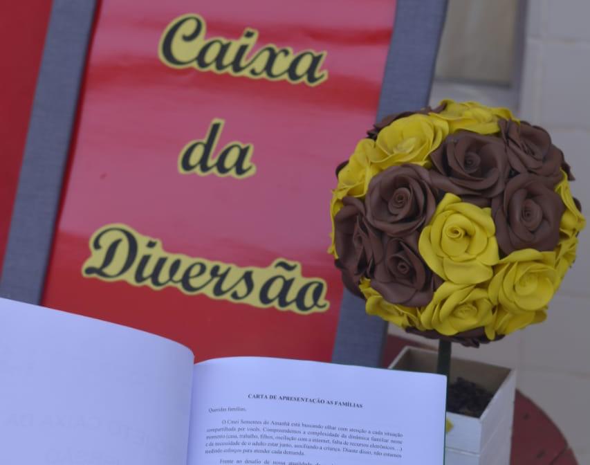 Professora da Rede Municipal de Ensino vence prêmio nacional por iniciativas educacionais durante a pandemia