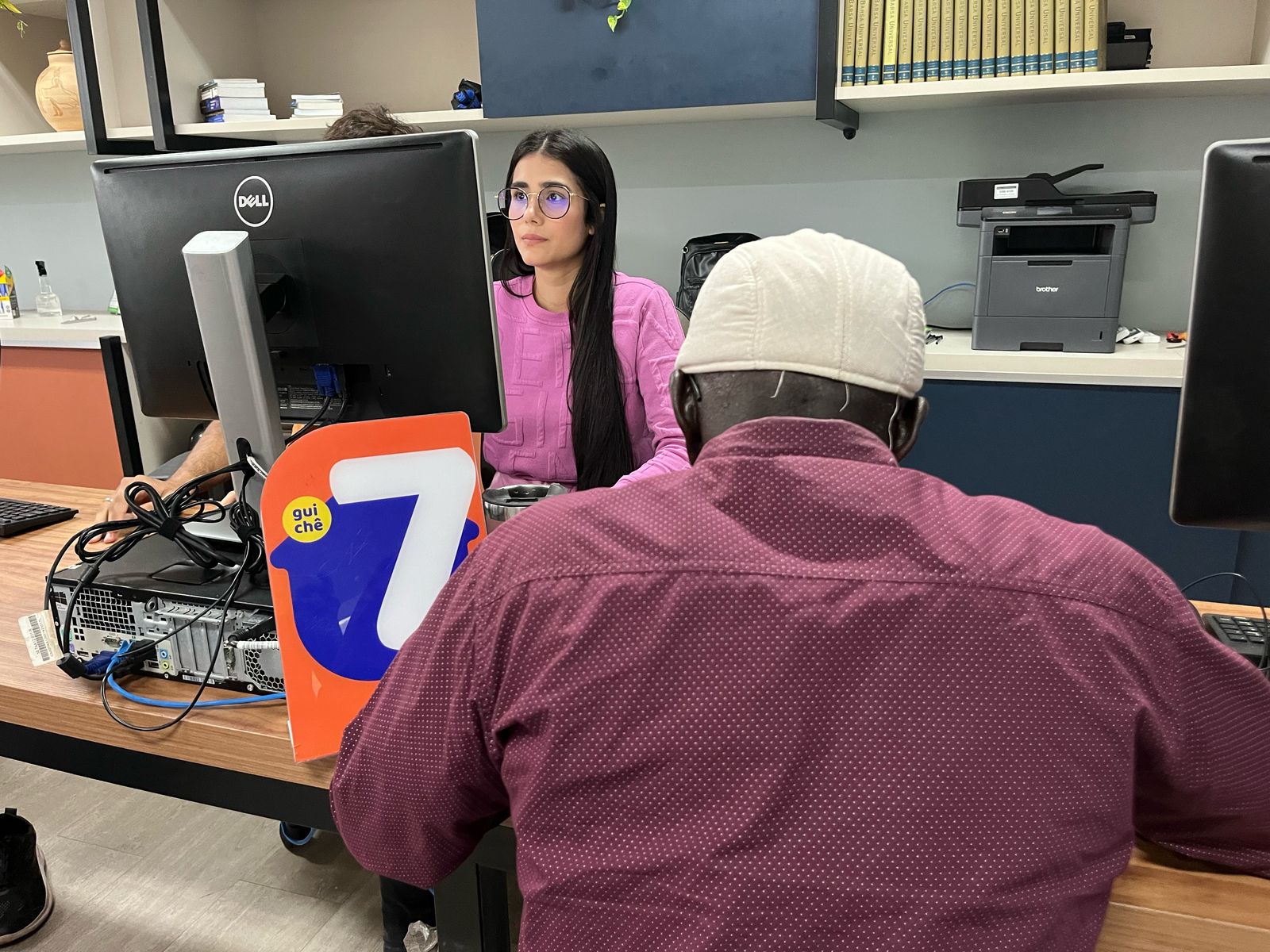 Local é essencial para as atividades comerciais da Capital