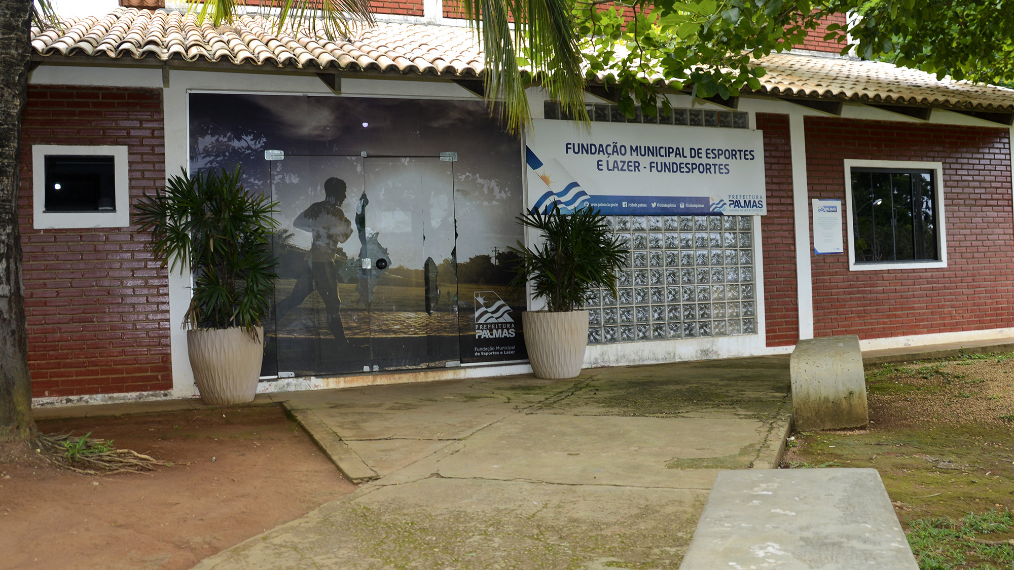 Fundesportes abre inscrições para contratar coordenador pedagógico, de núcleo e agente social