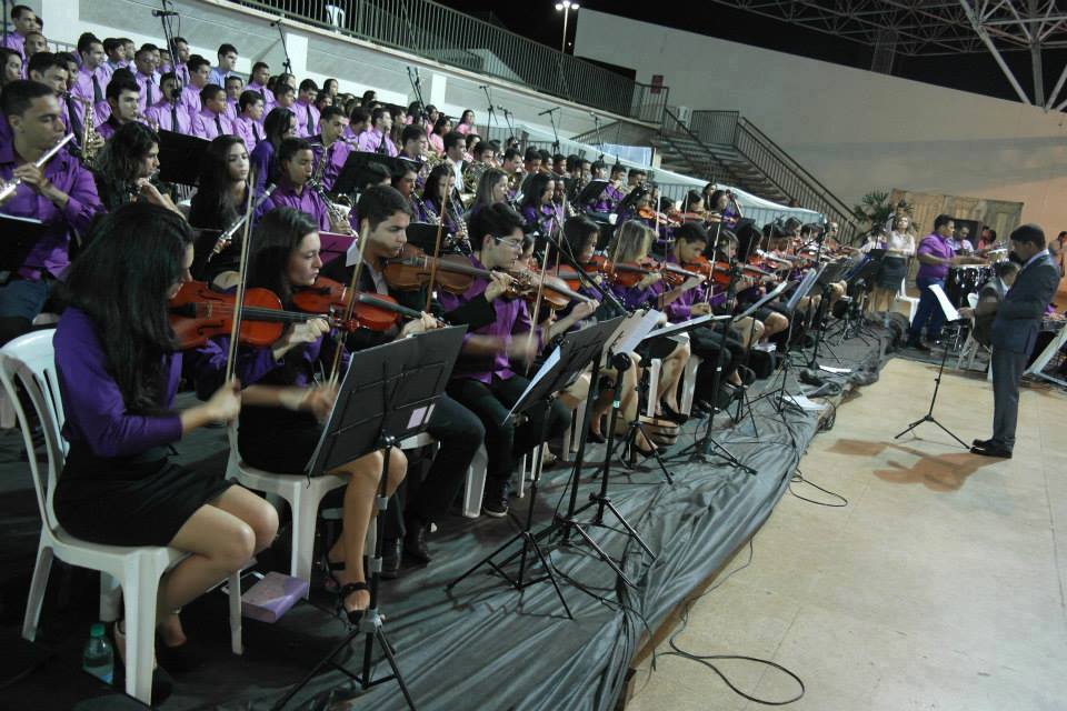 Orquestra Filadélfia se apresenta no 4º Clássica desta semana