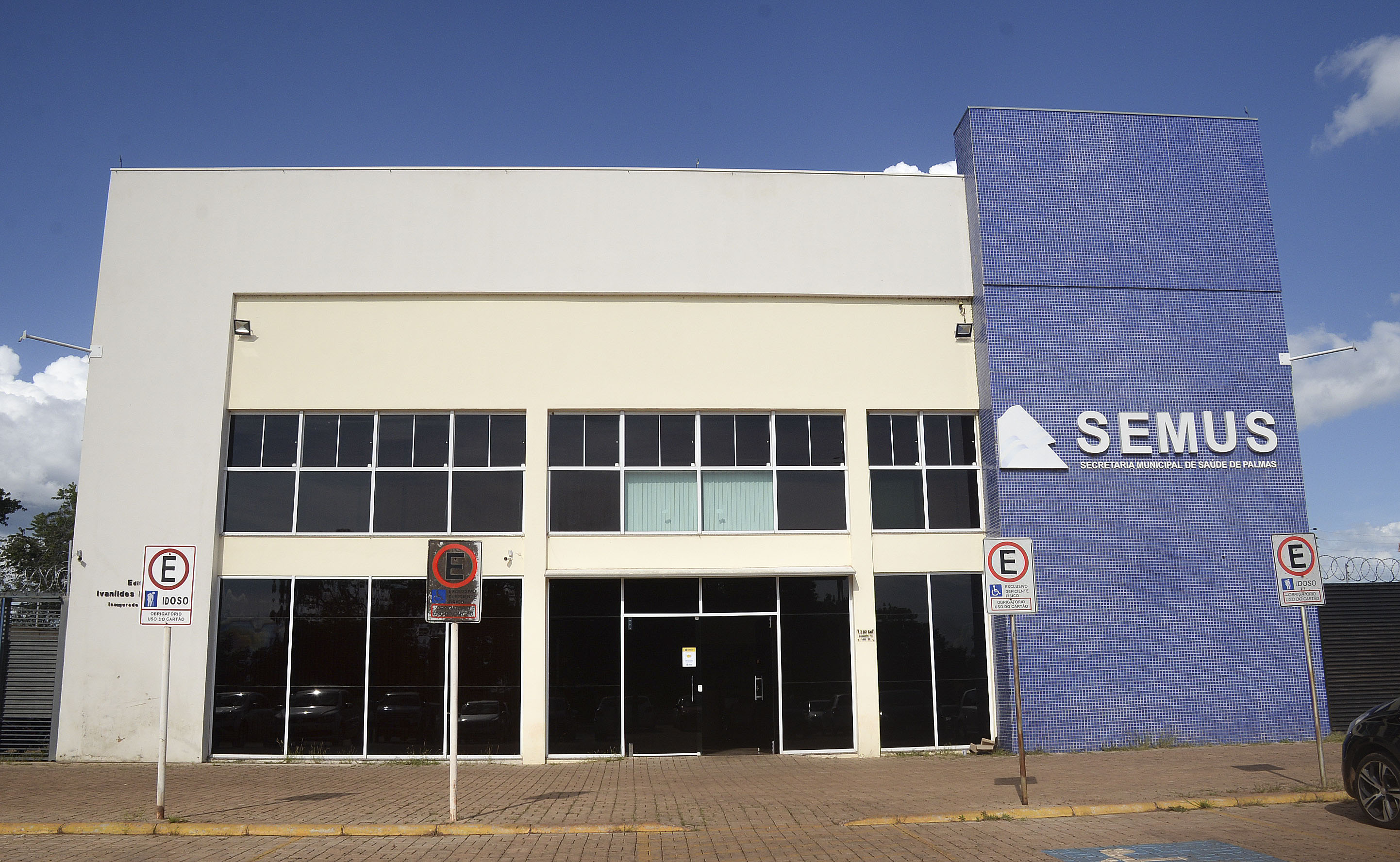 Semus orienta sobre solicitação de vacina contra a Covid-19 para trabalhadores em saúde