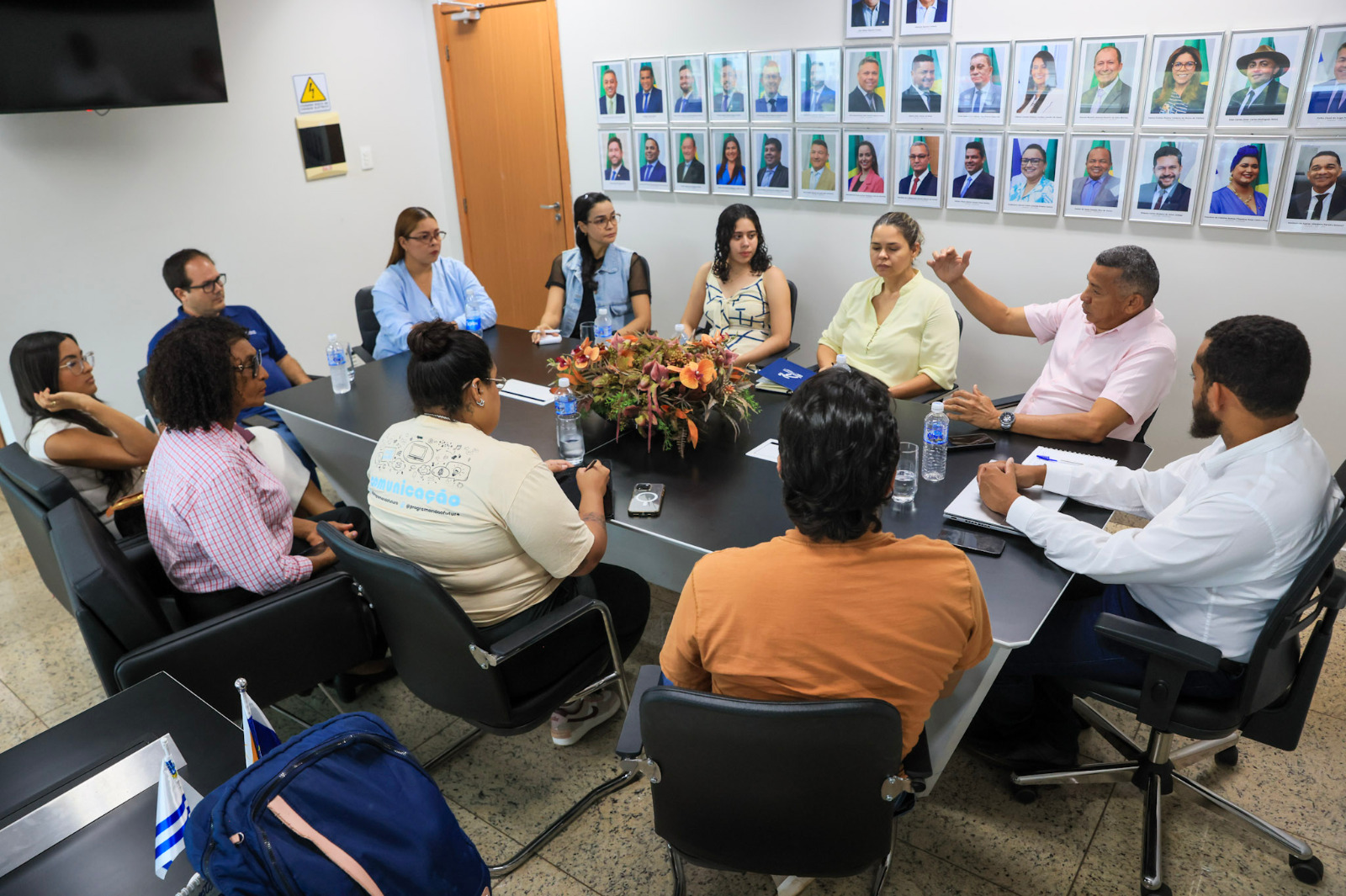 Palmas Acolhe reúne saúde, esporte, cultura e cidadania em programação gratuita neste sábado, 19, no Aureny III