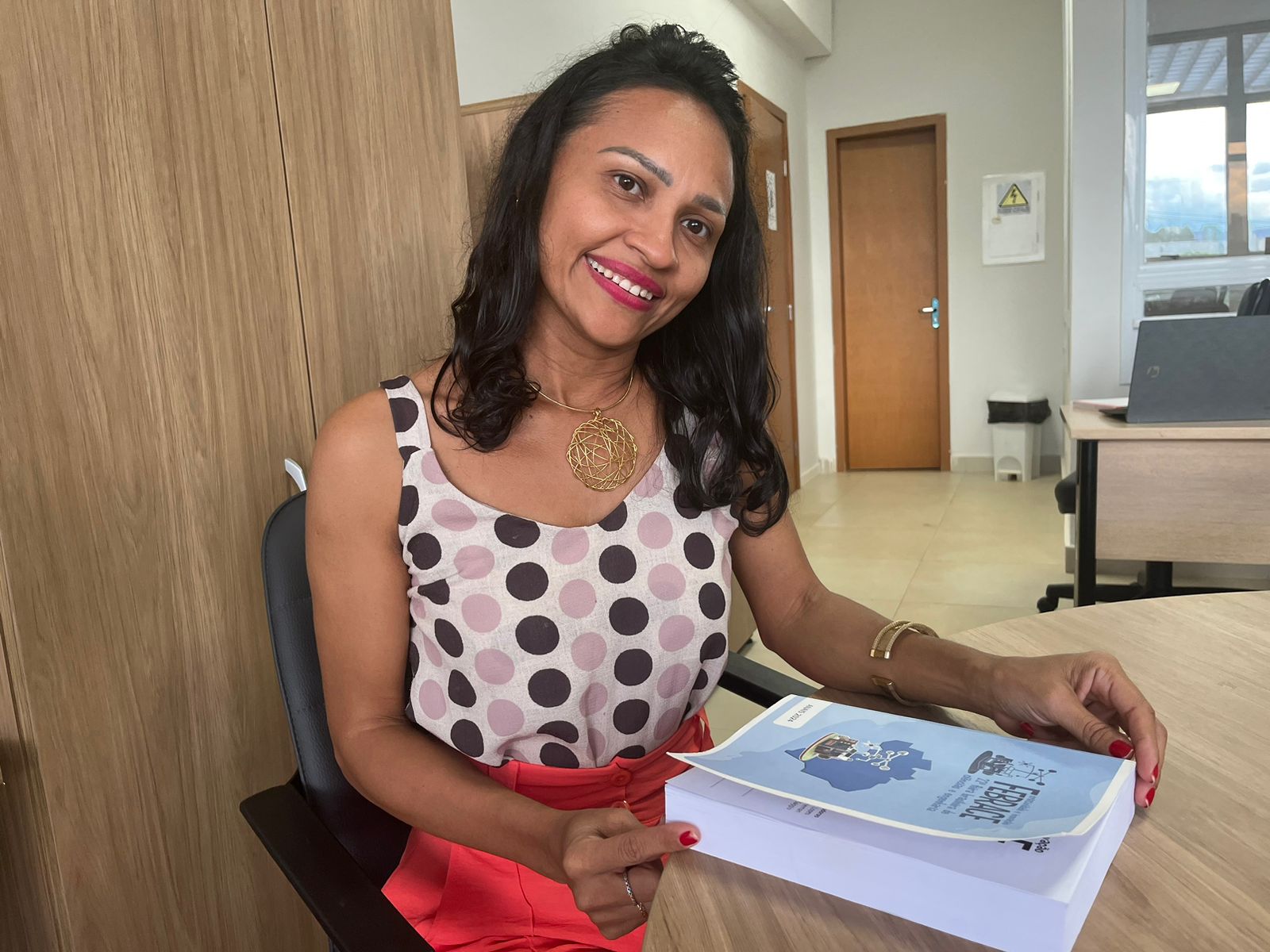 Projetos da Fecit entram para os anais da Feira Brasileira de Ciências e Engenharia