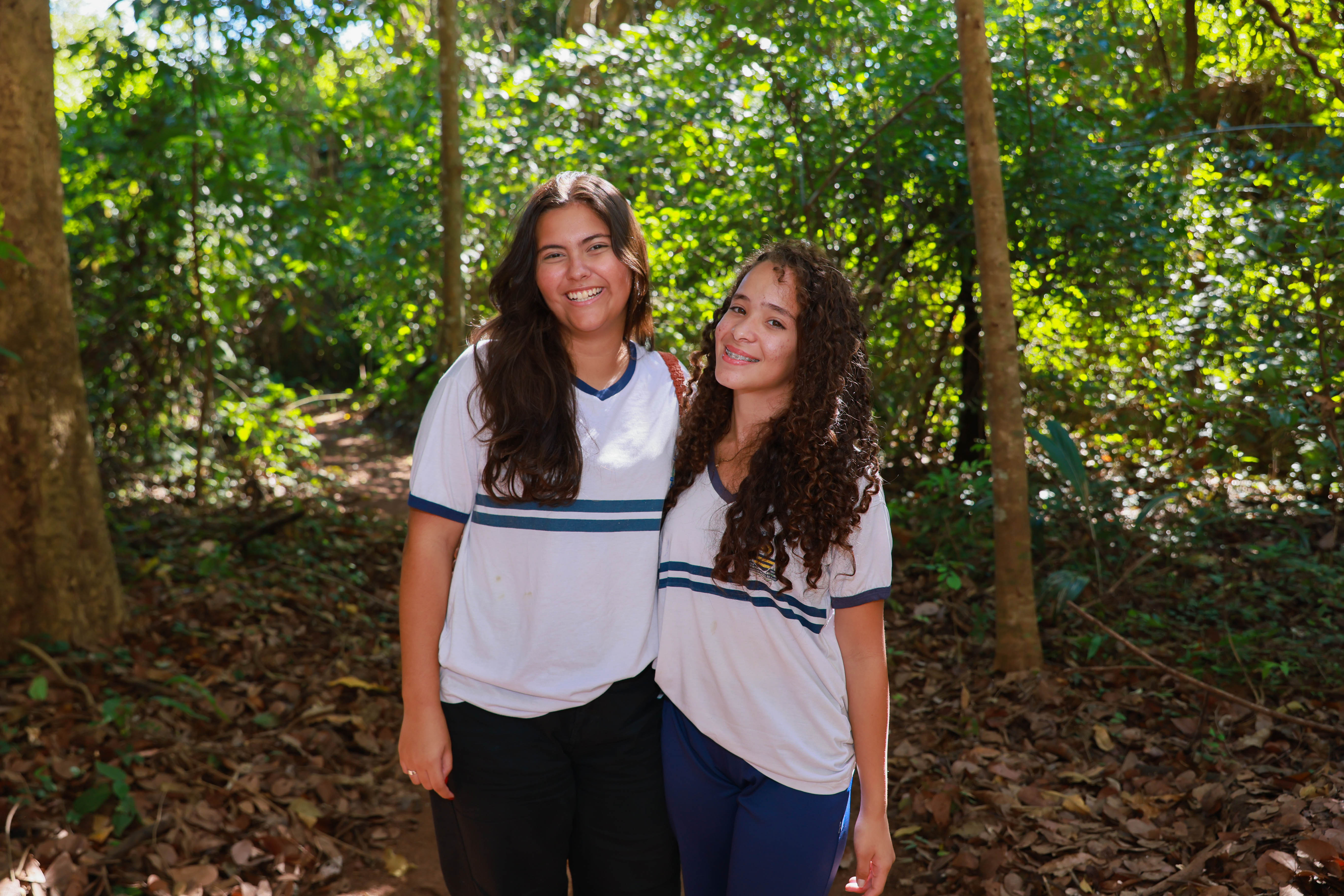 Semana do Meio Ambiente em PalmasData: 02/06/2025Local: Viveiro Municipal, Palmas - TOFoto: Júnior Suzuki