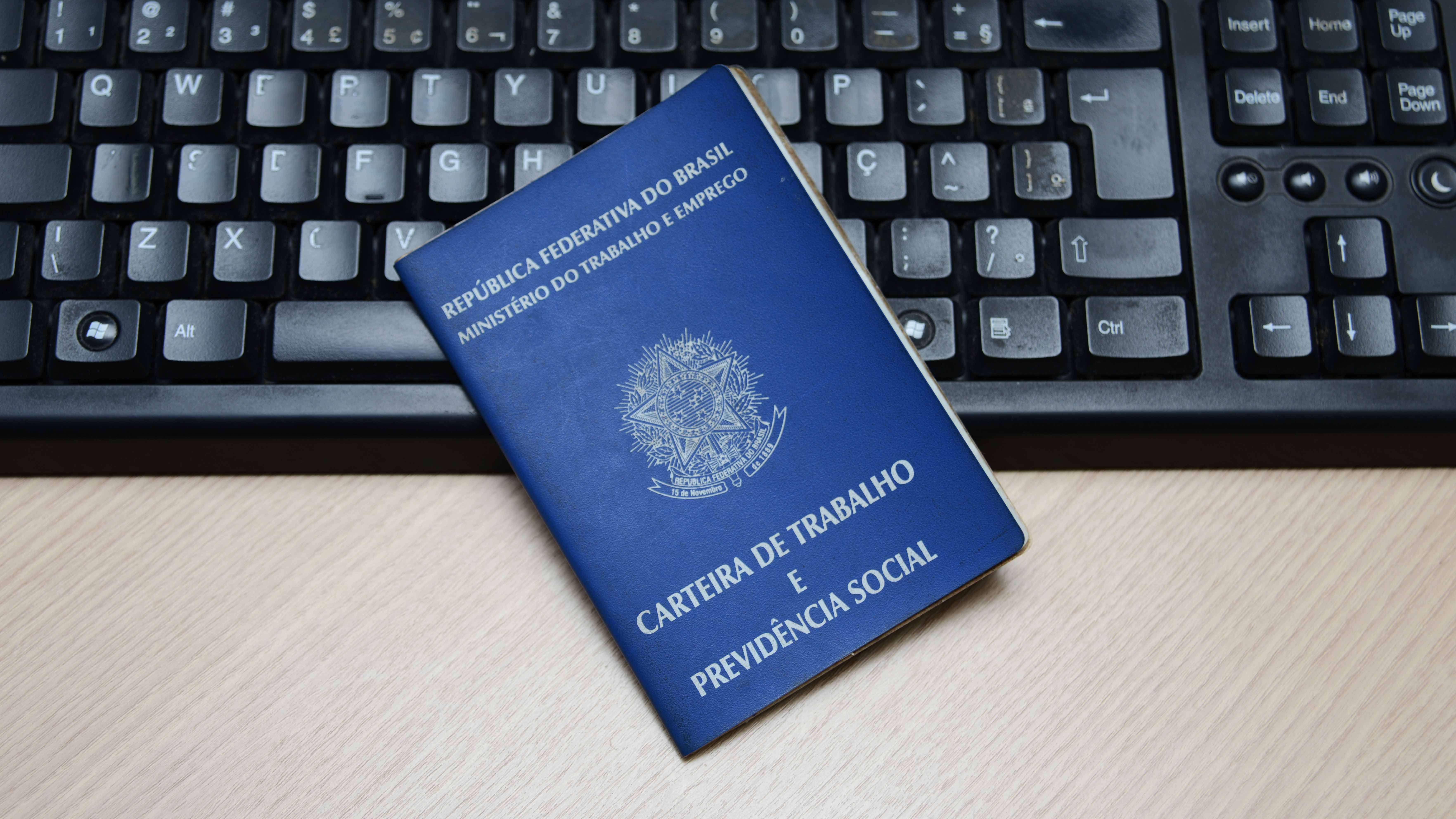 Sine Palmas conta com 103 vagas  nesta quarta-feira, 16