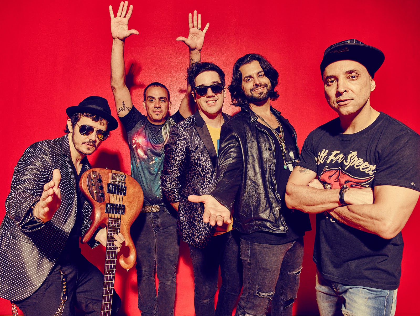 Banda Jota Quest abre Festival Gastronômico de Taquaruçu nesta quarta-feira, 04