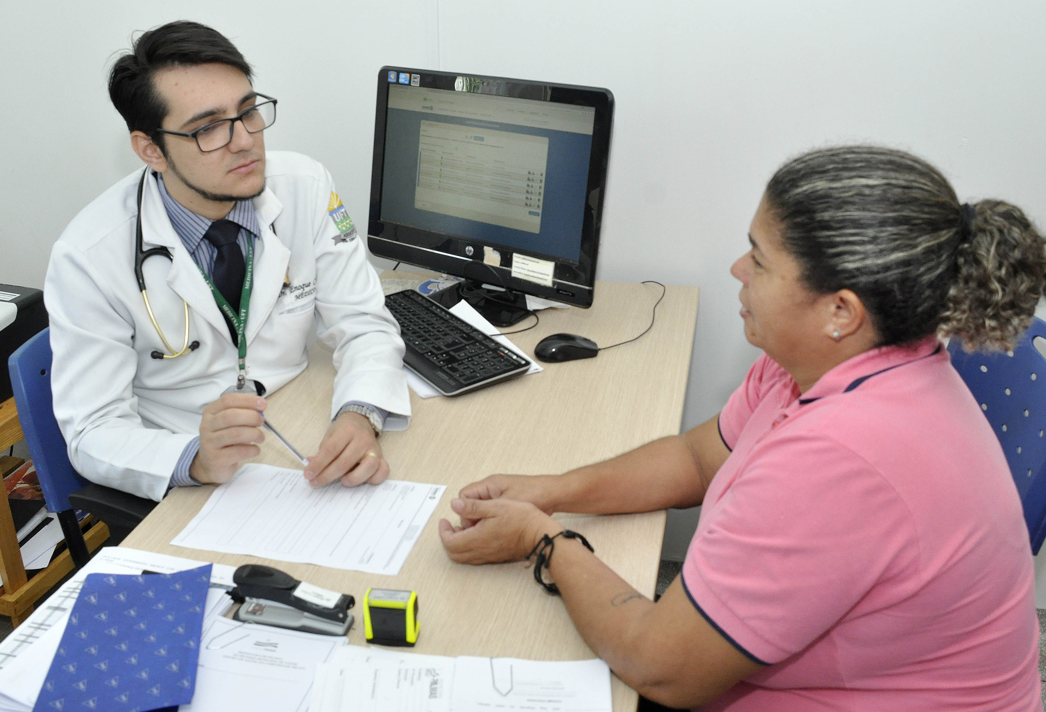 Encerra nesta sexta, 31, o período de inscrição para seleção da Residência Médica da Fesp