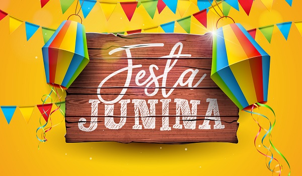Festividades juninas continuam nas unidades educacionais da Capital