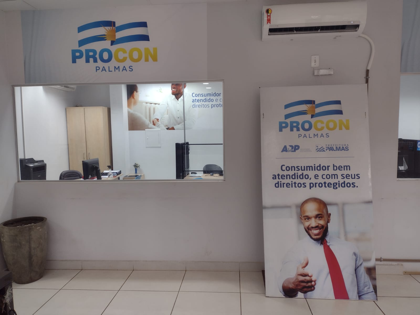 Dia Mundial do Consumidor: Palmas conta com Procon Municipal que registrou mais de 620 atendimentos em 2021