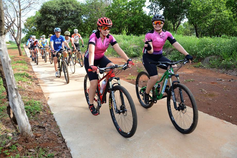 No Dia do Ciclista, conheça os benefícios do esporte que mais cresce entre os palmenses